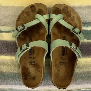 Birkenstock Franca